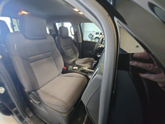 Used 2024 Nissan Frontier SV w/ SV Convenience Package AWD/4WD image 30