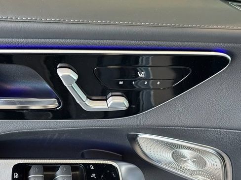 Used 2026 Mercedes-Benz GLC 300 4MATIC image 18