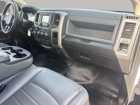 Used 2017 RAM 1500 Tradesman w/ Protection Group image 12