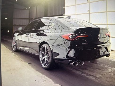 Used 2023 Acura TLX Type S image 6