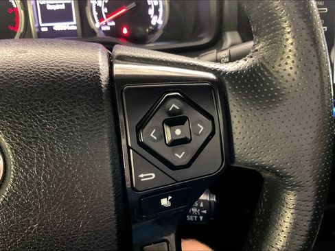 Used 2023 Toyota 4Runner TRD Pro AWD/4WD image 26