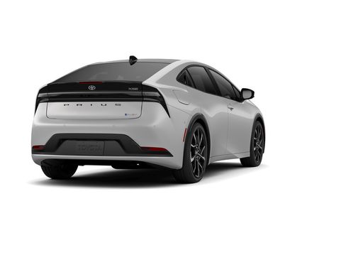 New 2026 Toyota Prius Plug-In Hybrid FWD image 9