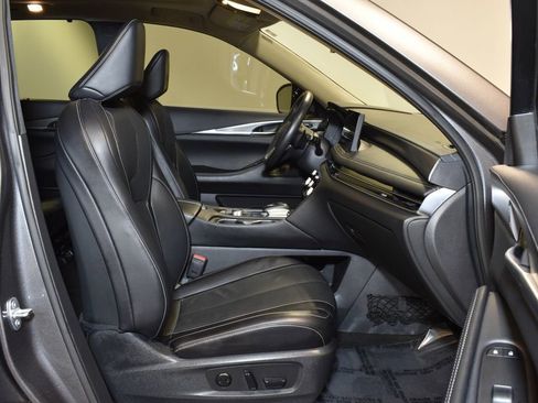 Certified 2023 INFINITI QX60 Luxe w/ Cargo Package image 33