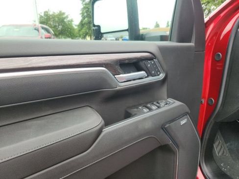 New 2026 Chevrolet Silverado 3500 LTZ w/ LTZ Plus Package AWD/4WD image 23