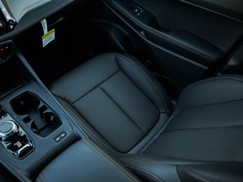 New 2026 Jeep Cherokee Limited AWD/4WD image 26