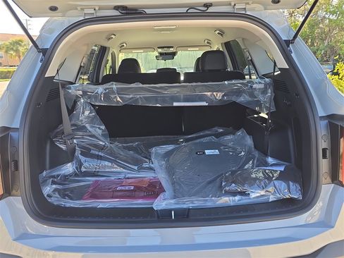 New 2026 Kia Sorento S image 10