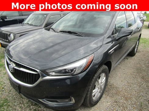 Used 2019 Buick Enclave Essence AWD/4WD image 1