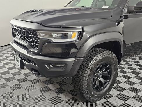 New 2026 RAM 1500 RHO image 11
