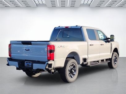 New 2026 Ford F250 XL w/ STX Appearance Package