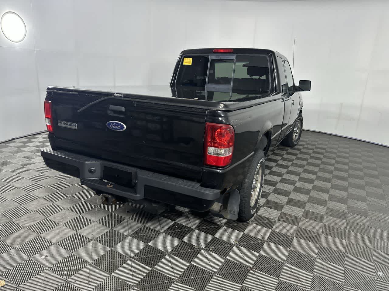 Used 2010 Ford Ranger XLT AWD/4WD image 8
