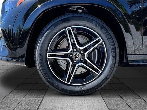 New 2026 Mercedes-Benz GLE 450 4MATIC image 15