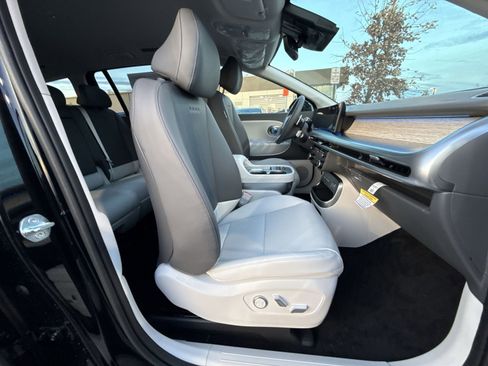 New 2026 Hyundai Ioniq 9 SEL image 27