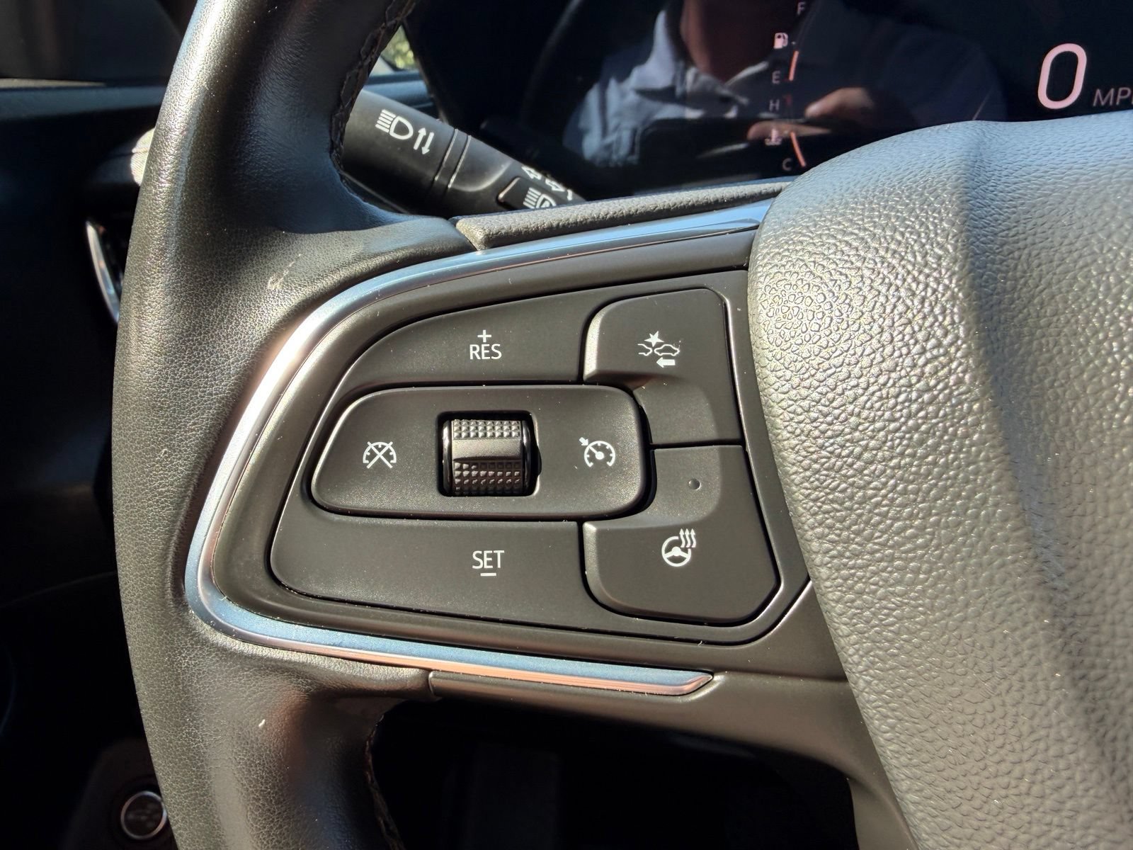 Used 2024 Buick Envista Sport Touring w/ Convenience I Package FWD image 14