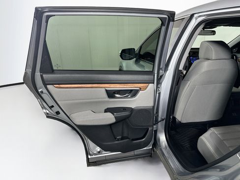 Used 2018 Honda CR-V EX image 26