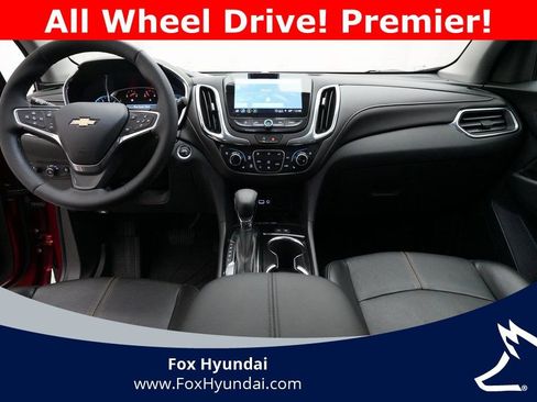 Used 2023 Chevrolet Equinox Premier image 5