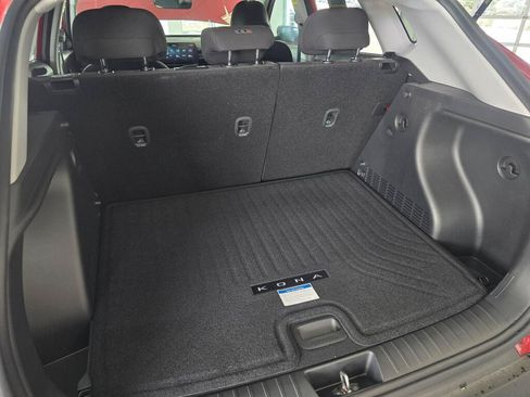 New 2026 Hyundai Kona SEL Sport AWD/4WD image 15