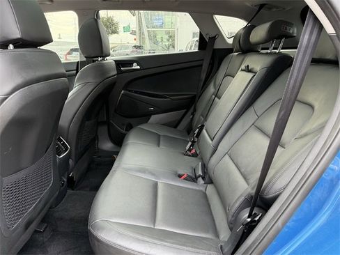 Used 2020 Hyundai Tucson Ultimate image 26