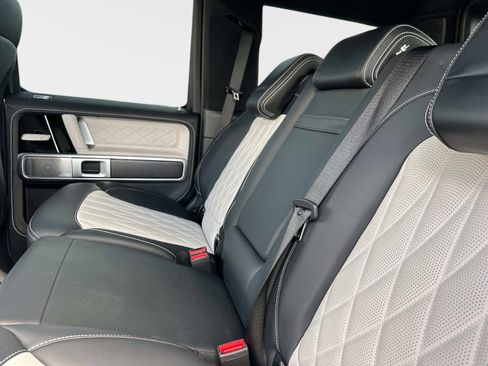 Certified 2022 Mercedes-Benz G 63 AMG 4MATIC image 14