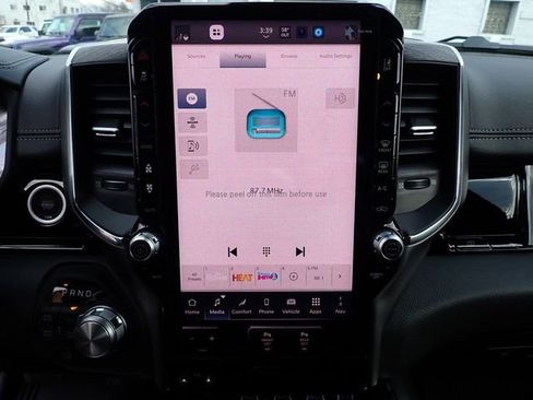 New 2026 RAM 1500 Laramie image 21