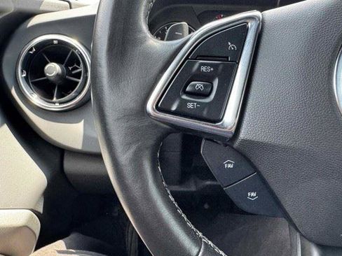 Used 2023 Chevrolet Camaro LT w/ RS Package RWD image 27