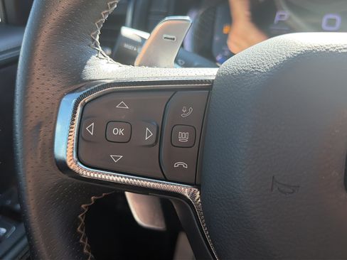 Used 2025 RAM 1500 RHO AWD/4WD image 21