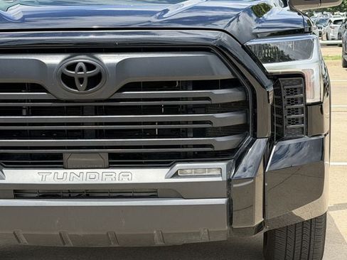 Used 2024 Toyota Tundra SR5 AWD/4WD image 8