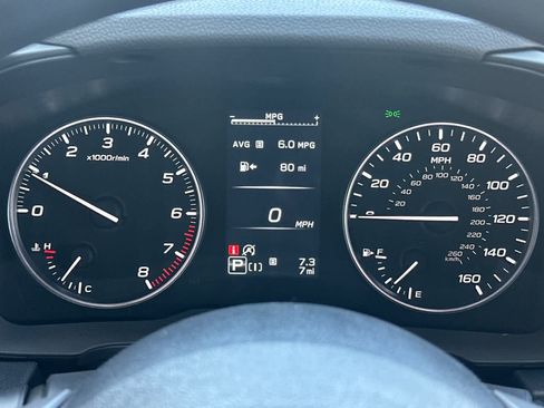 New 2026 Subaru Impreza 2.0i Sport AWD/4WD image 27
