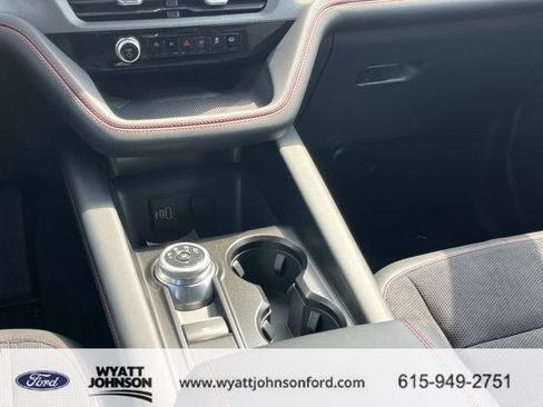 New 2026 Ford Explorer ST image 16