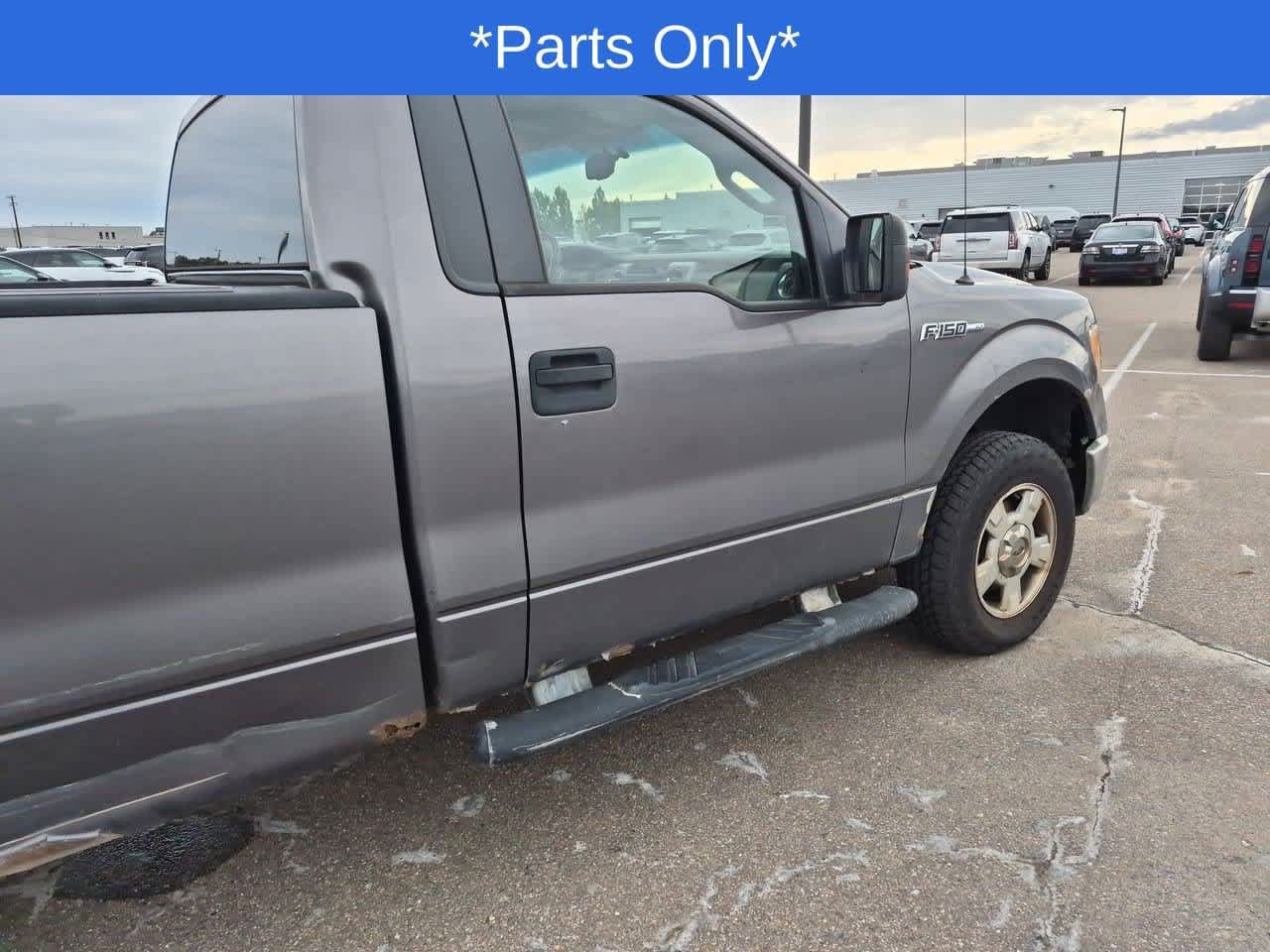 Used 2009 Ford F150 XL AWD/4WD image 33