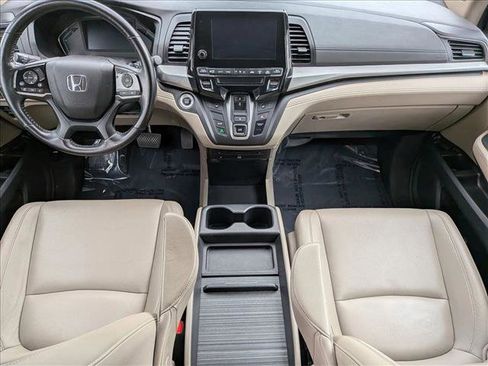 Used 2019 Honda Odyssey EX-L image 14