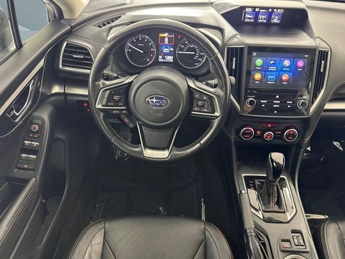 Used 2019 Subaru Crosstrek 2.0i Limited AWD/4WD image 31