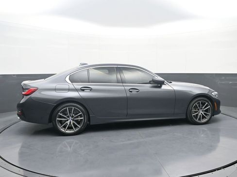 Used 2021 BMW 330i xDrive Sedan w/ Convenience Package image 8