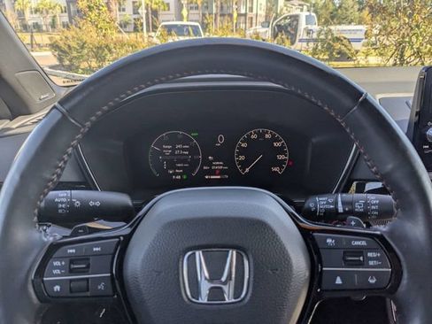 Used 2024 Honda CR-V Sport Touring image 29