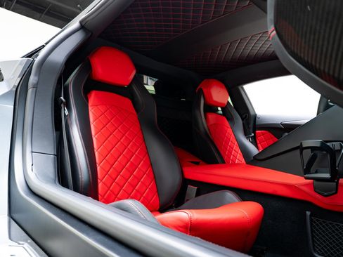 Used 2015 Lamborghini Aventador LP 700-4 AWD/4WD image 18