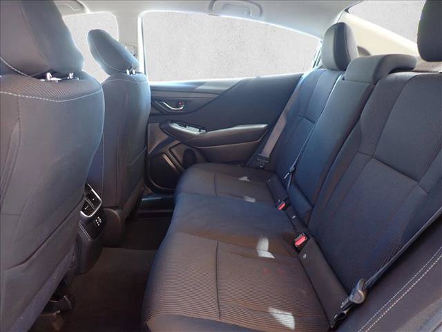 Certified 2025 Subaru Legacy Premium AWD/4WD image 8