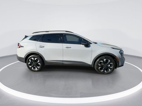 Used 2024 Kia Sportage X-Line w/ X-Line Premium Package image 9