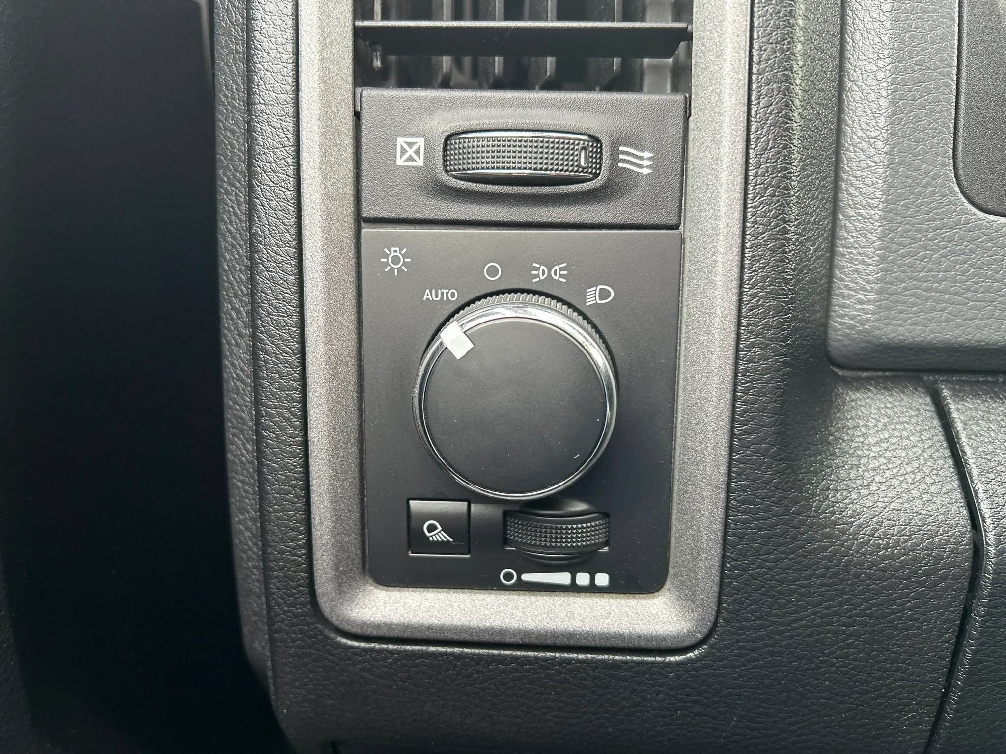 Used 2017 RAM 3500 Tradesman w/ Popular Equipment Group AWD/4WD image 19