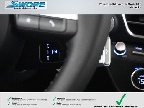 New 2026 Hyundai Sonata SEL image 17