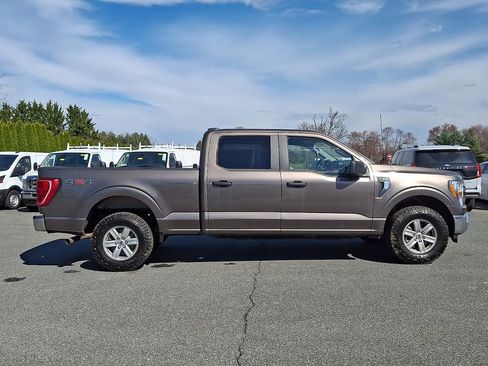Used 2022 Ford F150 XLT w/ Trailer Tow Package AWD/4WD image 7