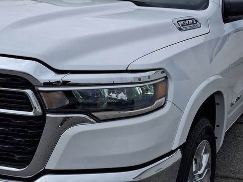 New 2026 RAM 1500 4x4 Crew Cab image 6