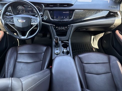 Used 2020 Cadillac XT6 Premium Luxury image 28