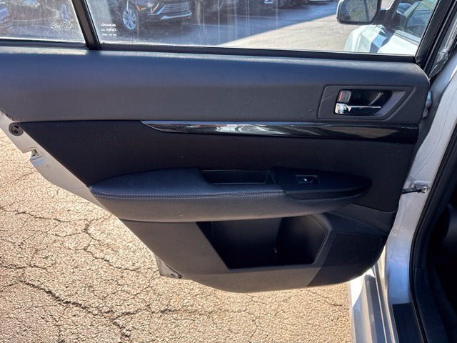 Used 2014 Subaru Legacy 2.5i Sport AWD/4WD image 18
