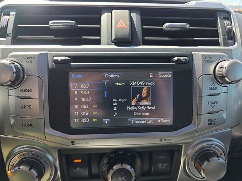 Used 2015 Toyota 4Runner SR5 Premium image 19