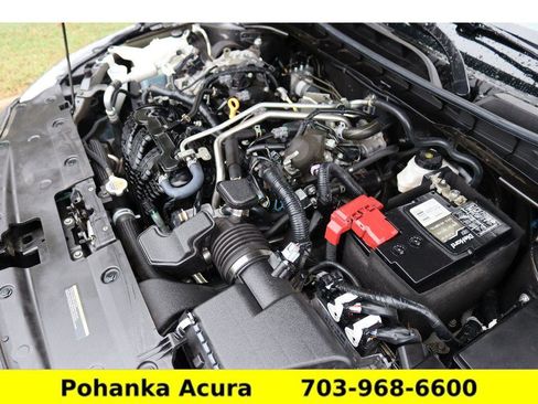 Used 2022 Nissan Altima 2.5 SR image 29