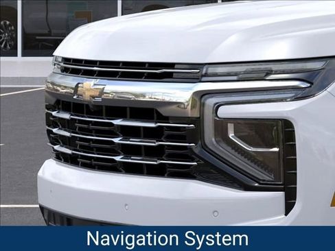 New 2026 Chevrolet Tahoe LT w/ Comfort Package AWD/4WD image 15