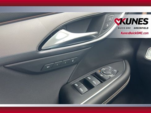 New 2026 Buick Envision Sport Touring image 26