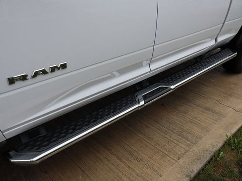 Used 2025 RAM 2500 Big Horn image 35