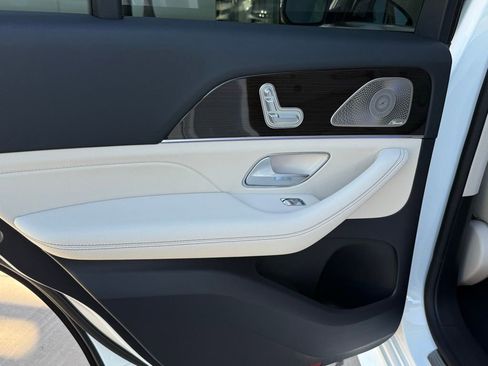 New 2026 Mercedes-Benz GLE 350 4MATIC image 23