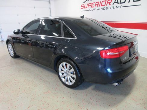 Used 2013 Audi A4 2.0T Premium image 14