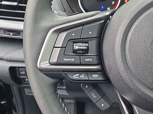 Certified 2023 Subaru Forester Touring image 20